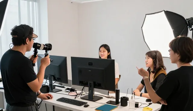 品牌传播：短视频拍摄服务的使用与维护建议